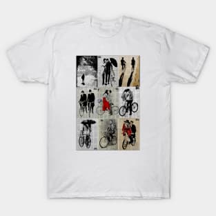 9 rides T-Shirt